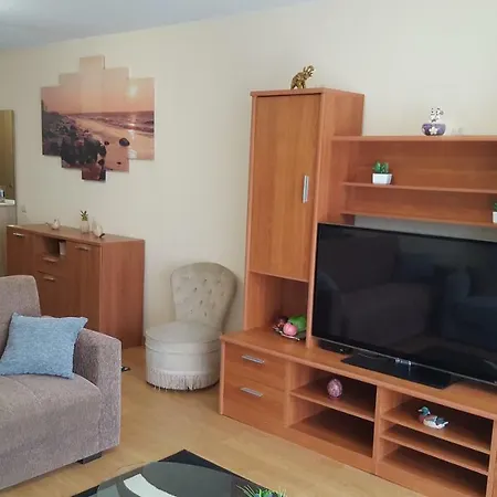 Pe Do Lago Apartment